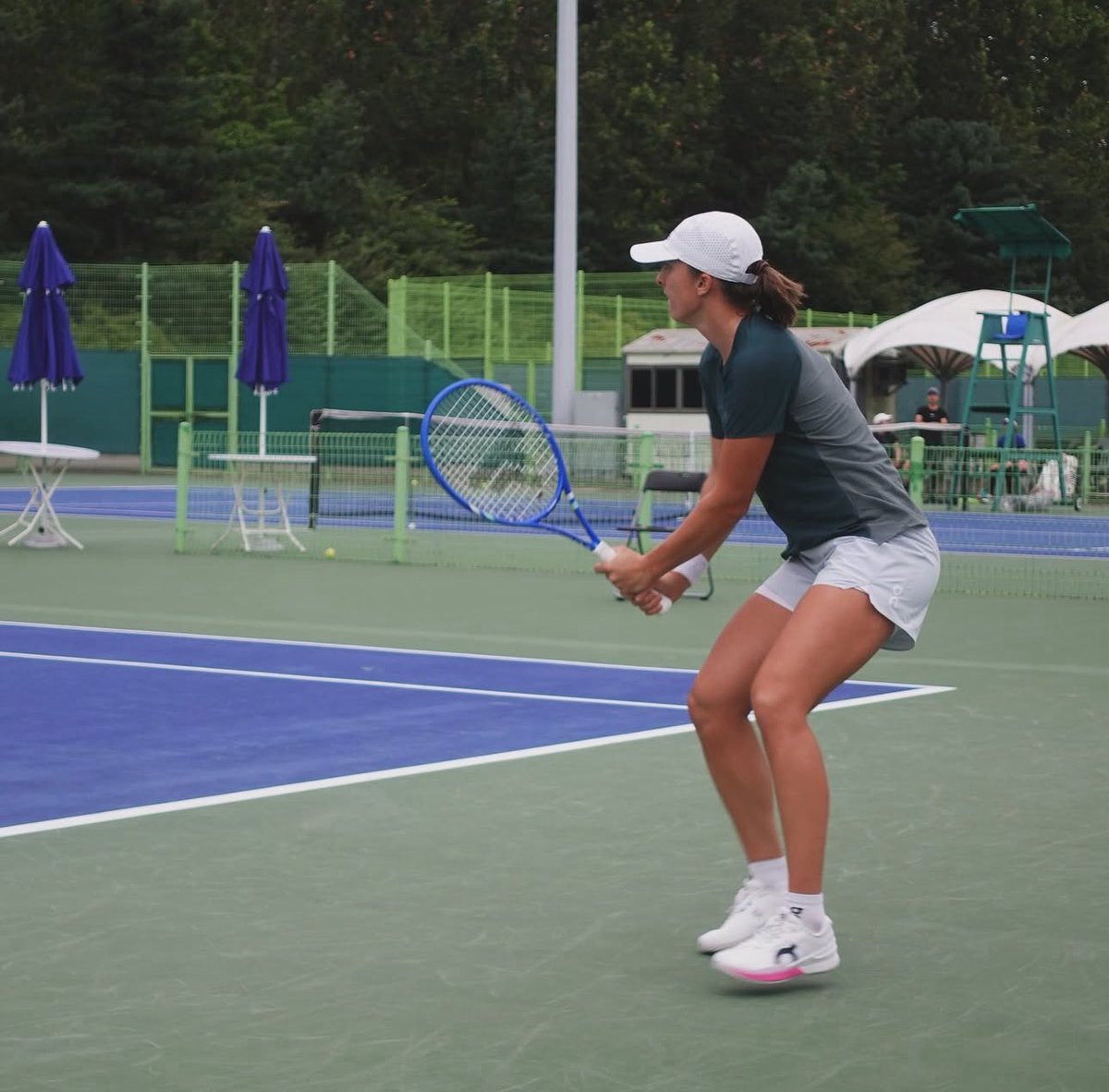 The Tennis Letter tweet media