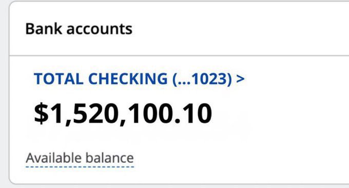 Giving 5,000 $$ 💸 to the First 2000 Replies (Must Like this post and follow me ) 💬