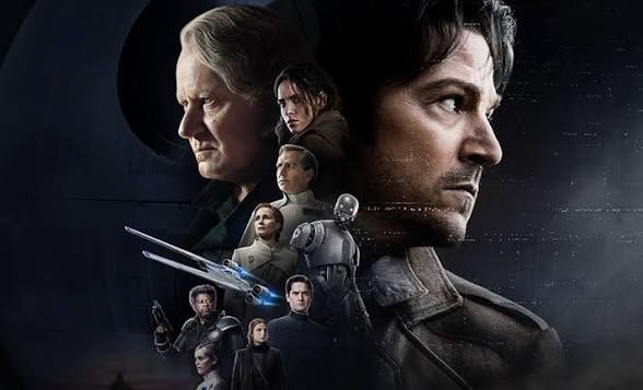 sw_holocron's tweet image. ANDOR is nominated for the following awards at tomorrow’s Emmys 🏆
• Best Drama Series
• Best Directing for a Drama Series - Janus Metz for ‘Who Are You’
• Best Writing for a Drama Series - Dan Gilroy for ‘Welcome to the Rebellion’