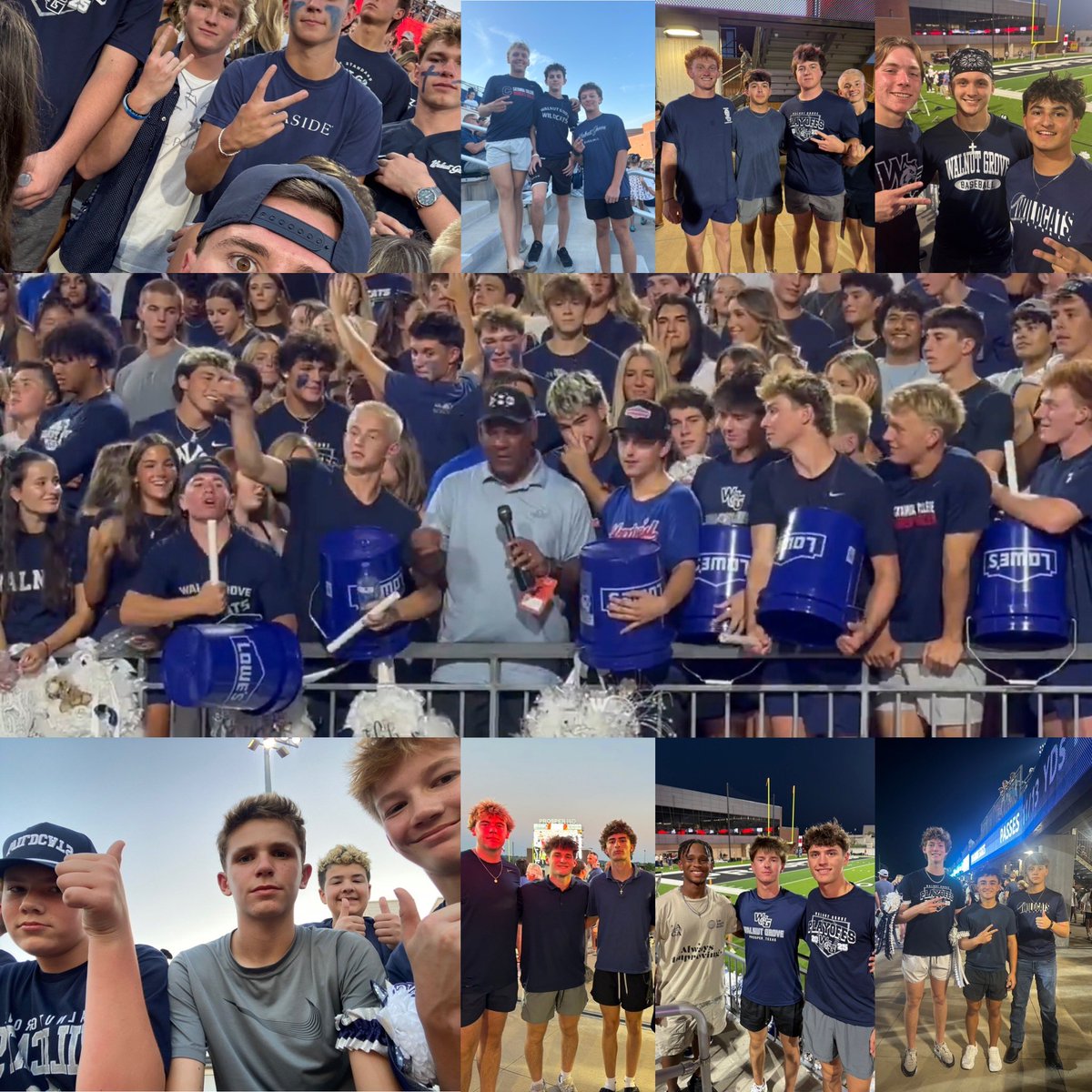 Love these guys! #WeOverMe