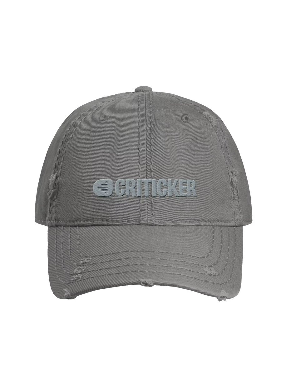 criticker's tweet image. The official Criticker merchandise store: criticker-movies-shop.fourthwall.com

#criticker #merchandise #moviecommunity