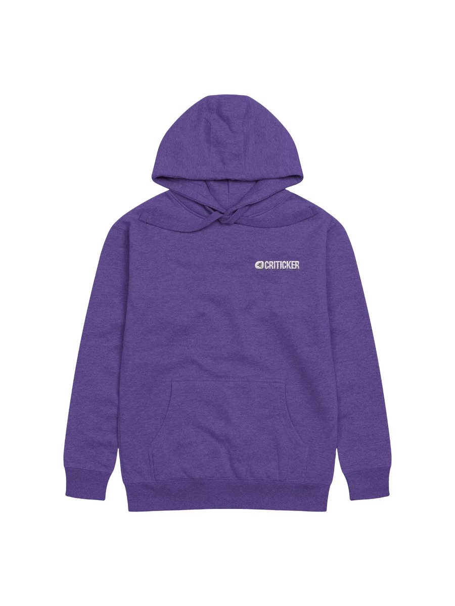 criticker's tweet image. The official Criticker merchandise store: criticker-movies-shop.fourthwall.com

#criticker #merchandise #moviecommunity