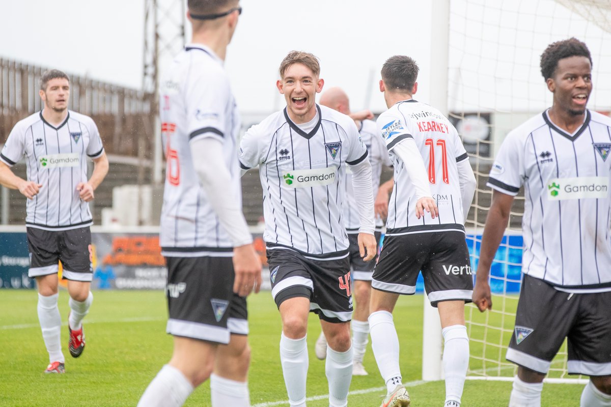 Dunfermline Athletic tweet media