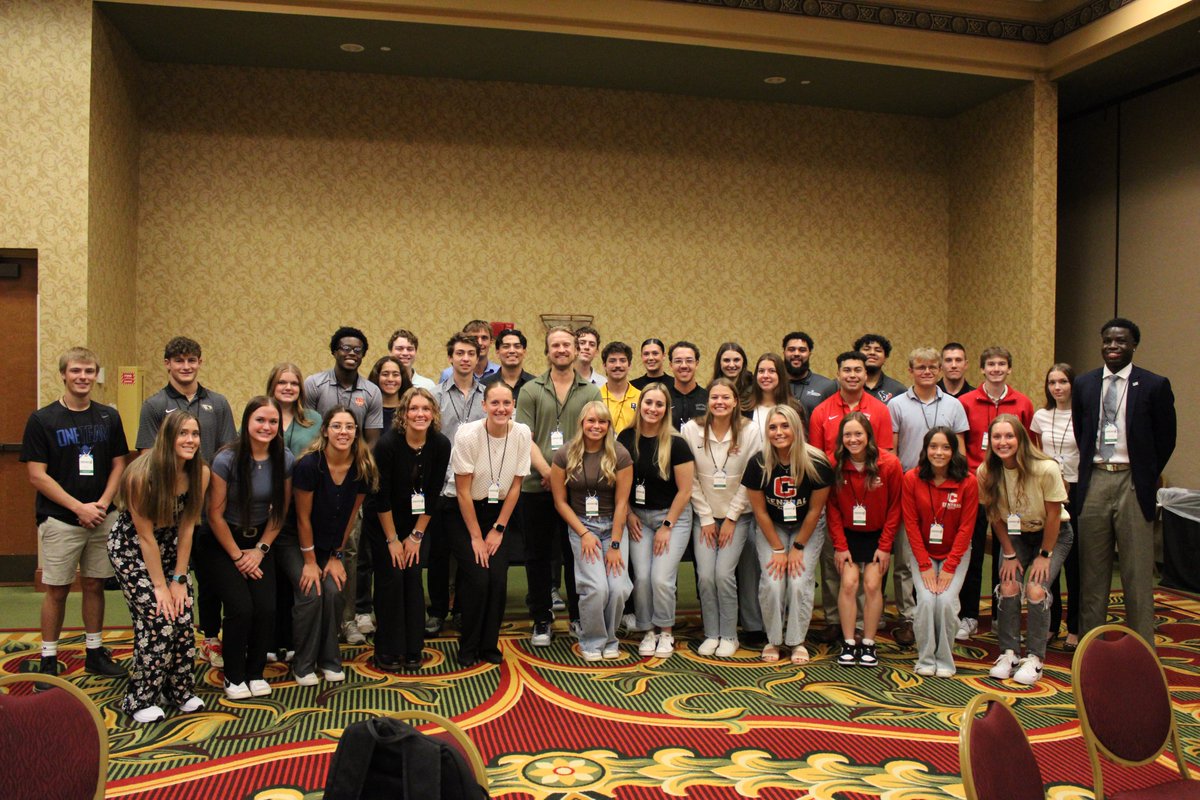 American Rivers Conference (A-R-C) tweet media