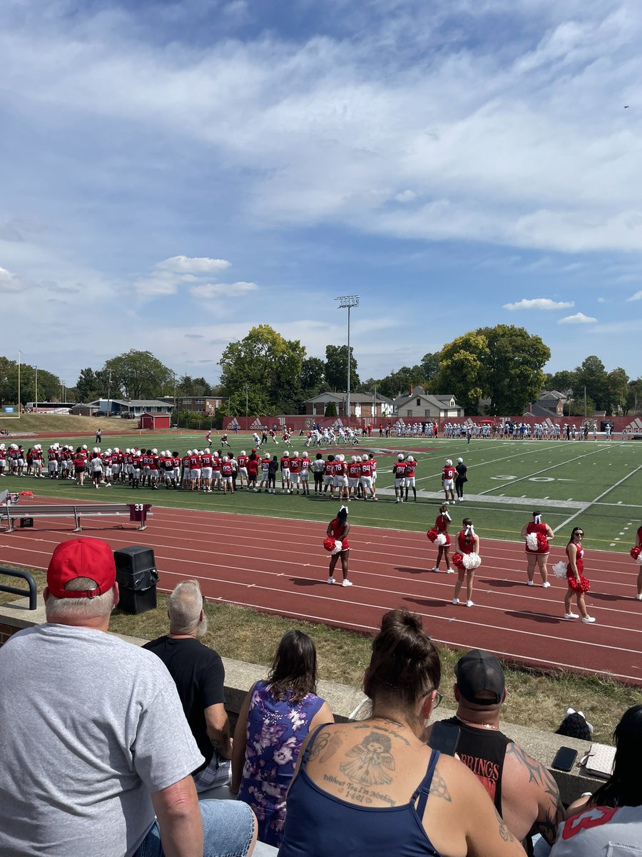 It’s always a great time at <a href="/WittSoftball/">Wittenberg Softball</a> and I can’t wait until I’m back on campus! Thank you <a href="/Ash_Goodwin24/">APG</a> &amp; Coach Davis for hosting this mini camp and for the invite! I was able to share this experience with my teammate <a href="/TayNich2008/">Taylor Nicholson</a> and see the football game after!#TigerUp 🐯