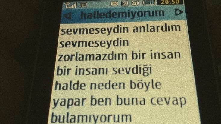 Sokakların Manevi Çocukları (@1yeraltisakini) on Twitter photo 