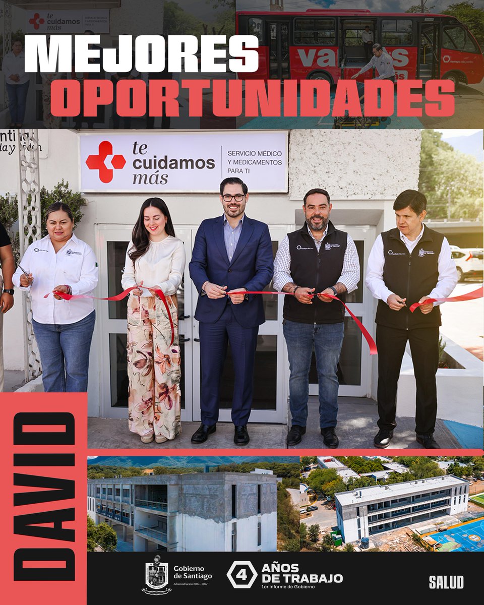 David de la Peña Marroquín tweet media