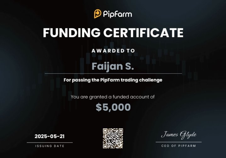 Faijanfx's tweet photo. Some Flashbacks of this year always made me confident.
      Also @thepipfarm had very good trading conditions and soft payouts without any daniel small but every payout is a celebration.🎉
     I will be back harder than before, get ready @thepipfarm . https://t.co/elPE2svZ3c