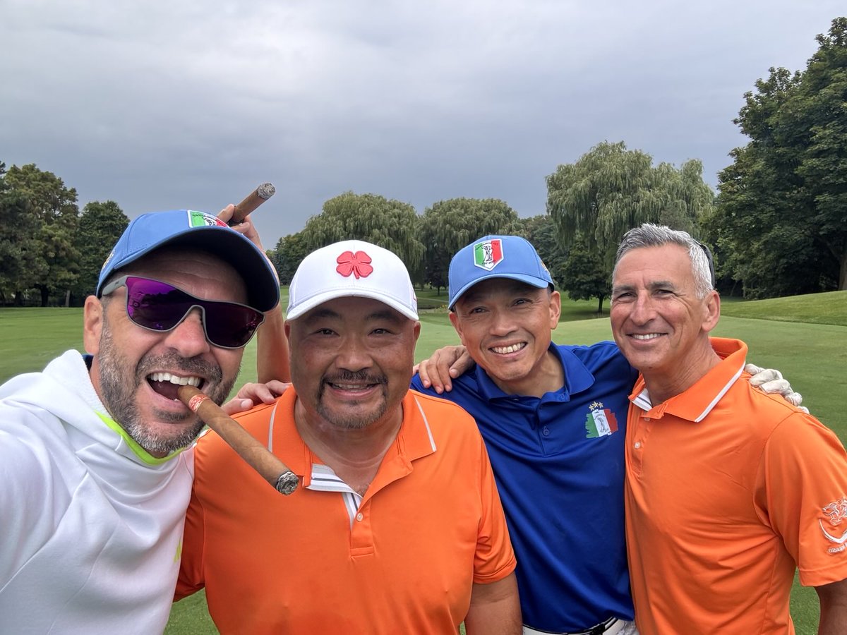 obront's tweet image. #lifeisgood #bayview