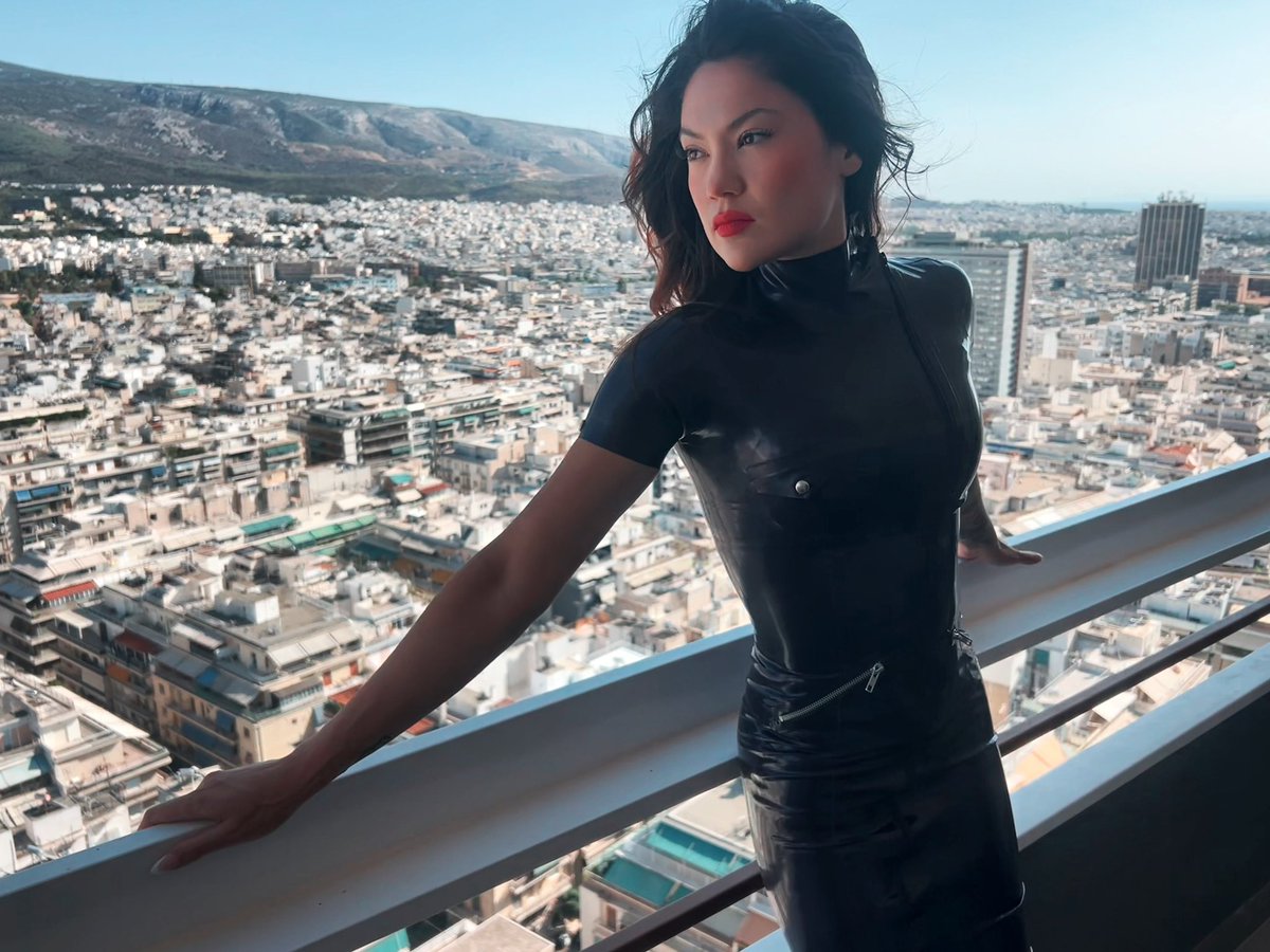 Athens 🇬🇷 #travellingdomme