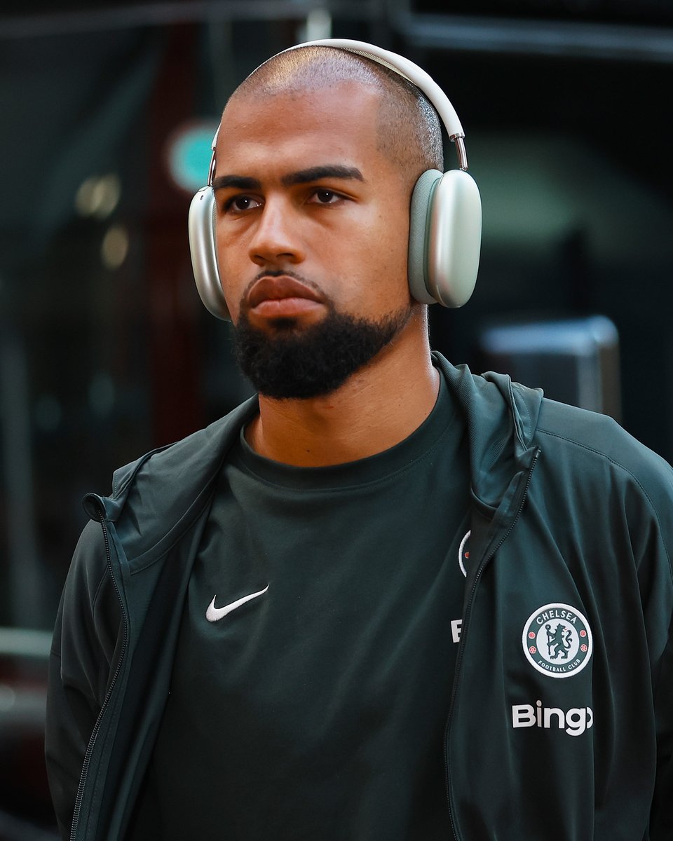 Chelsea FC tweet media