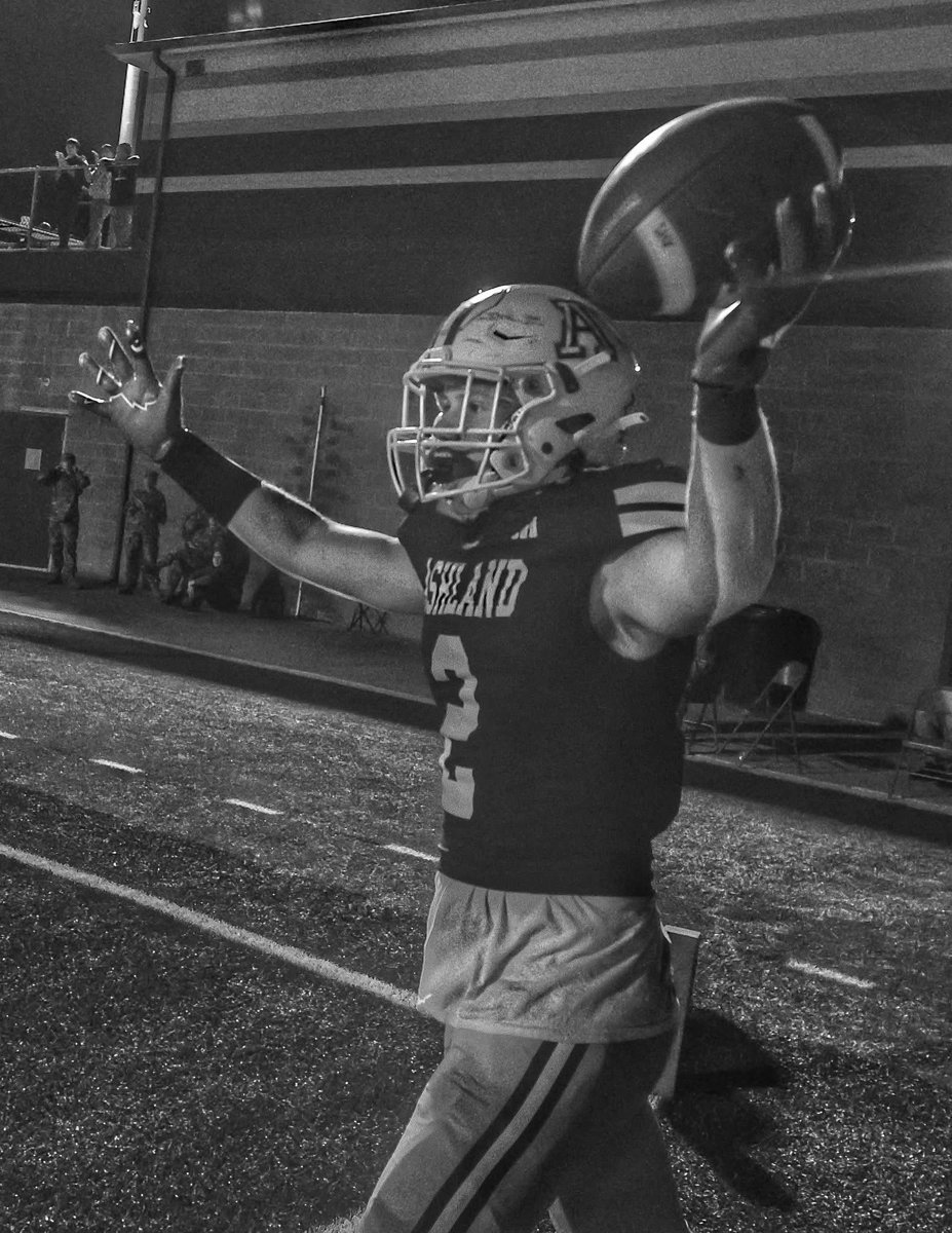 Brody Simpkins 27’ LB/EDGE tweet media