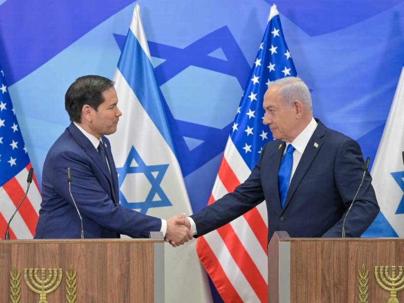 Eli Afriat 🇮🇱🎗 (@eliafriatisr) on Twitter photo Benjamin Netanyahu and US Secretary of State Marco Rubio will visit the Western Wall tomorrow.🇮🇱🇺🇸 Benjamin Netanyahu and US Secretary of State Marco Rubio will visit the Western Wall tomorrow.🇮🇱🇺🇸