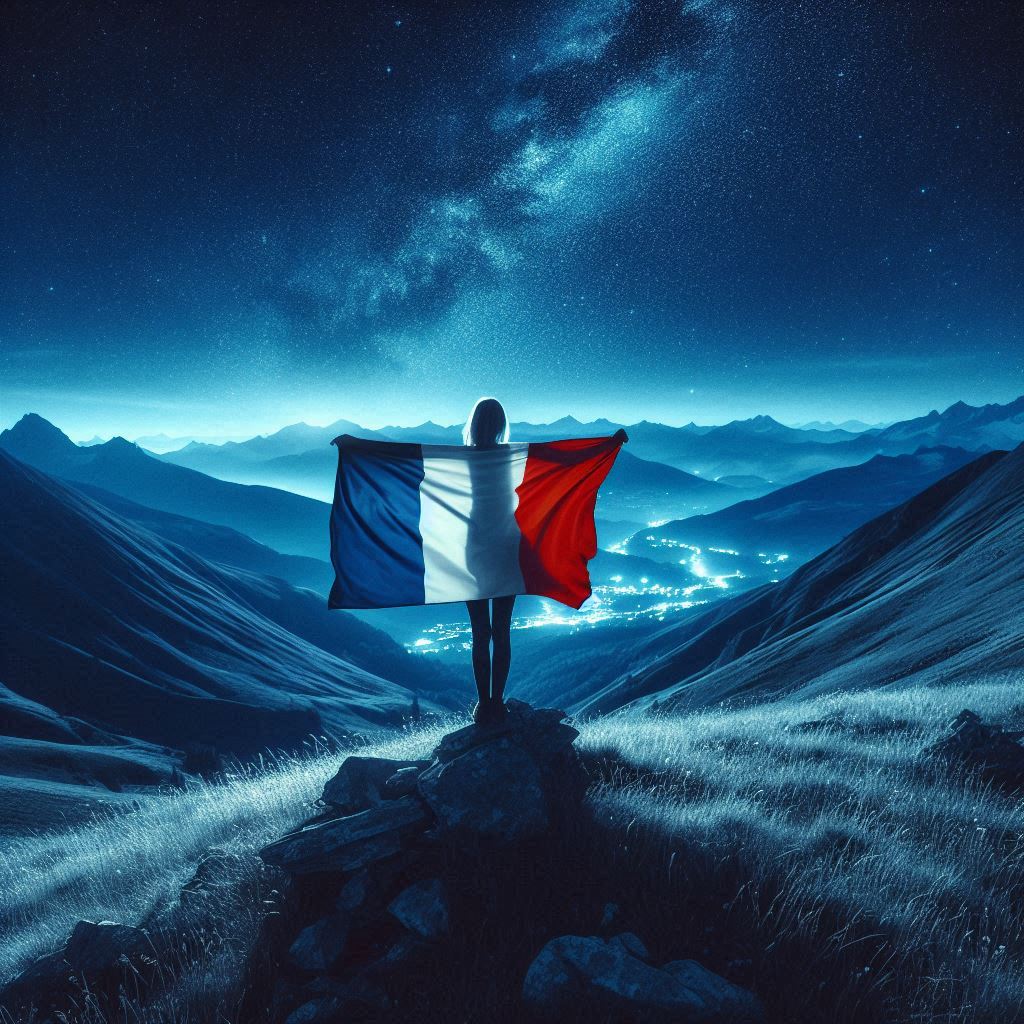 France tweet media