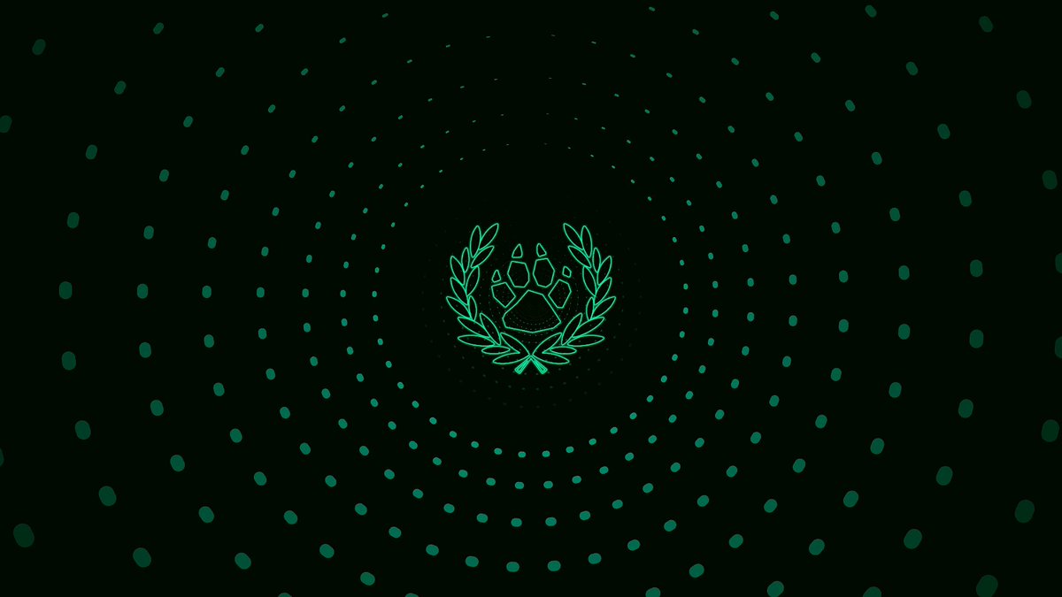 Good night CT 😴

I actually touched grass today. 

So <a href="/rhea_finance/">Rhea Finance</a> posted that we should be expecting a big reveal tomorrow.

What do you think they're cooking? 

My best guess is, an NFT collection.

$Rhea NFT collection will be   🔥
Bullish on <a href="/NEARProtocol/">NEAR Protocol</a> 

Stay positioned