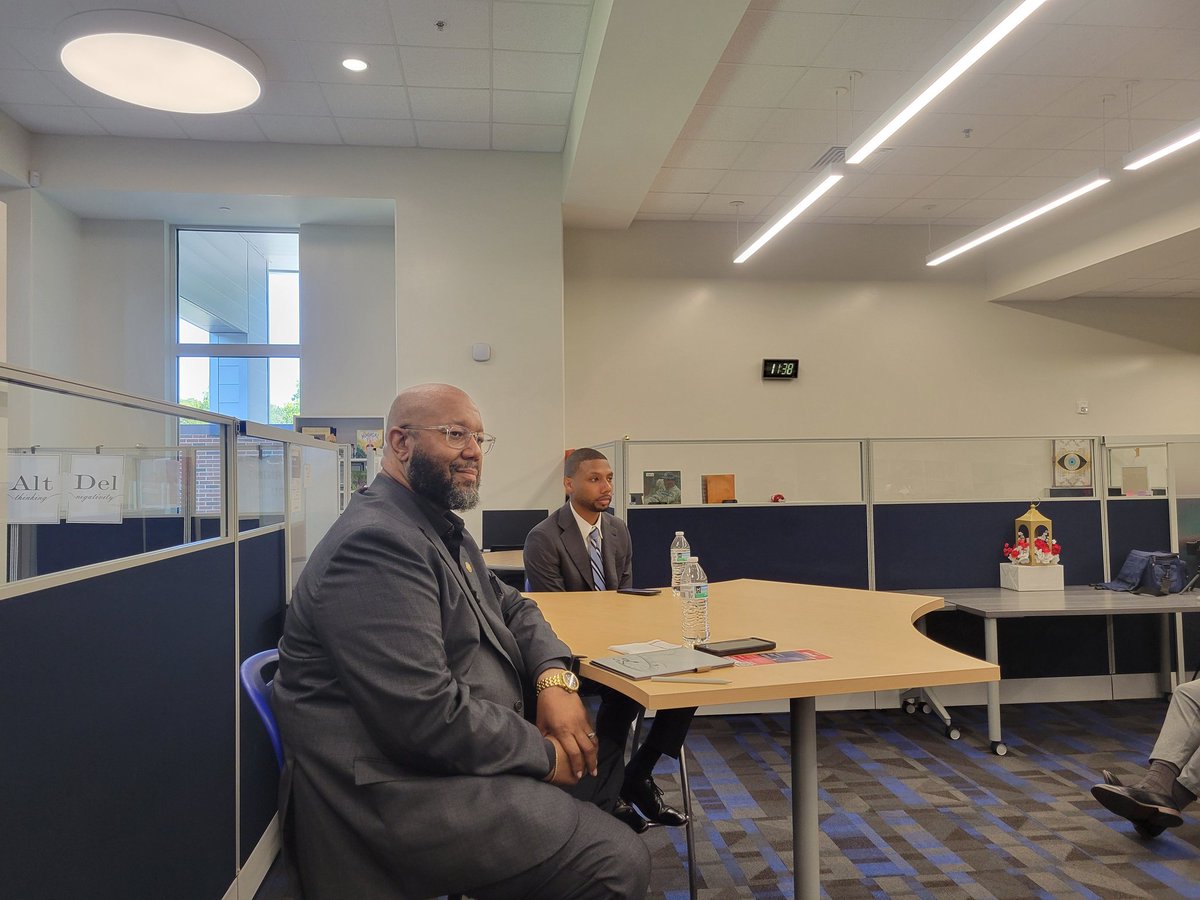 Felicia Moore tweet media