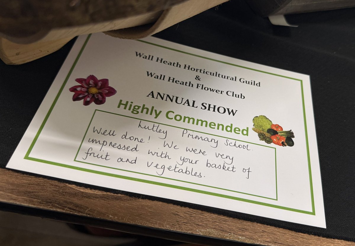 Hales Valley Trust tweet media
