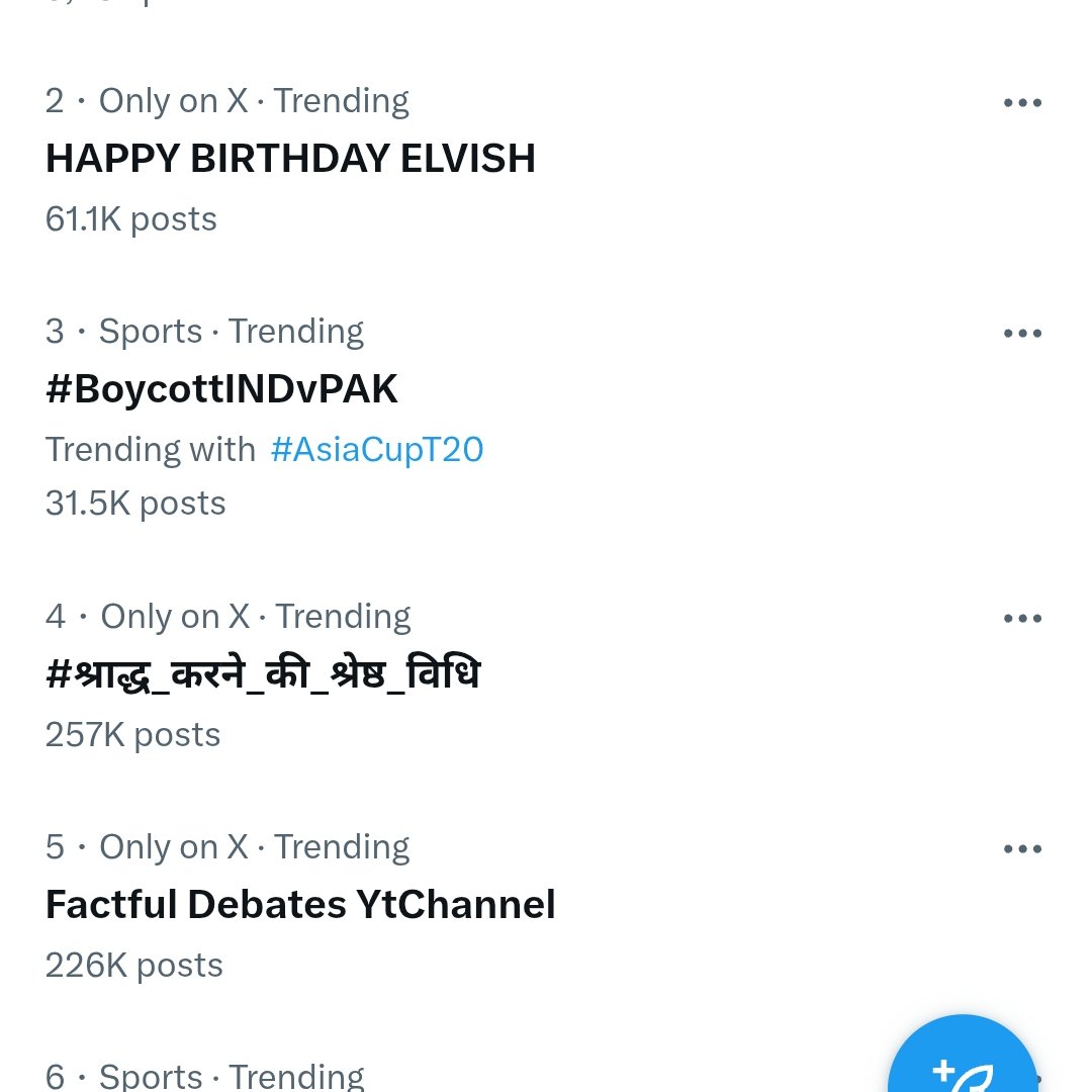 KhabriBossLady's tweet photo. #ElvishYadav is still shining and has become the now Number 1 Reality Show star, but Dogla is back to his basics even after all the negative PR ehich Dogla had employed from even Pakistan, Bangladesh. So difference hai
HAPPY BIRTHDAY ELVISH https://t.co/tVKE7XdwAQ