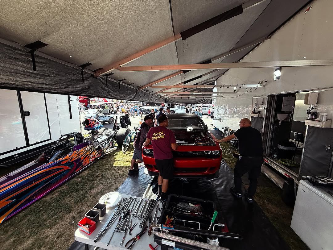 Mark “Cowboy” Pawuk tweet media