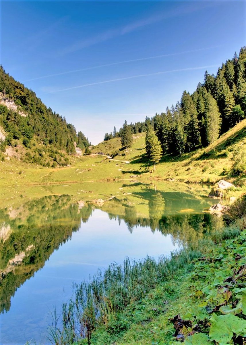 Talalpsee-Switzerland.