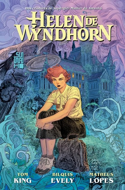 _moonlightbooks's tweet image. Helen de Wyndhorn 
@EditoraSuma 
moonlightbooks.net/2025/09/resenh…