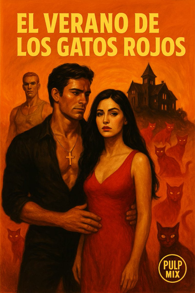 #relatospulp #PulpFiction #escritoresindependientes #blogs
pulp-mix.blogspot.com/2025/09/a-cont…