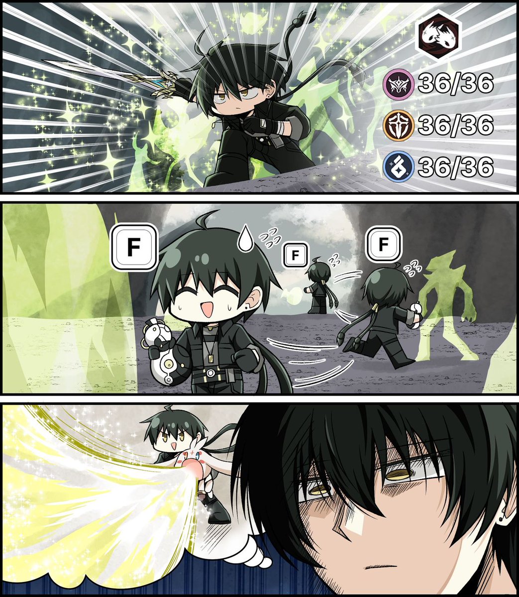 Sentinel Imperator tweet media