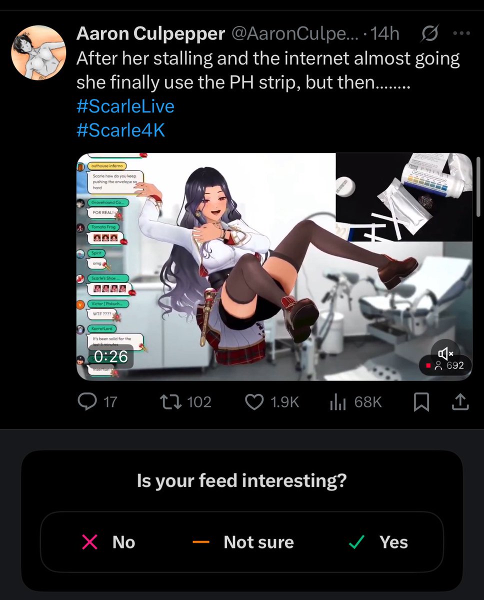 How do I answer this?