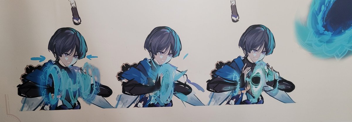 sketchedboy's tweet photo. 4.1-SUMERU (Wanderer)
+ https://t.co/5PjIuDN3AE