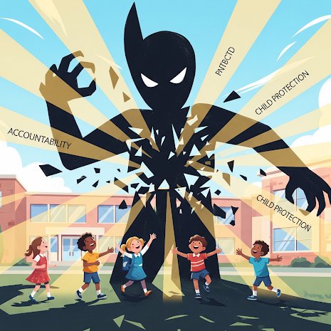 educational_us's tweet photo. With 269 educators arrested for child sex crimes in less than a year, we're facing a crisis.

This staggering statistic,one arrest per day,should be a call to action. It’s a systemic issue that requires a nationwide commitment to child protection. #ProtectOurChildren #SafeSchools https://t.co/rHfonwil6V