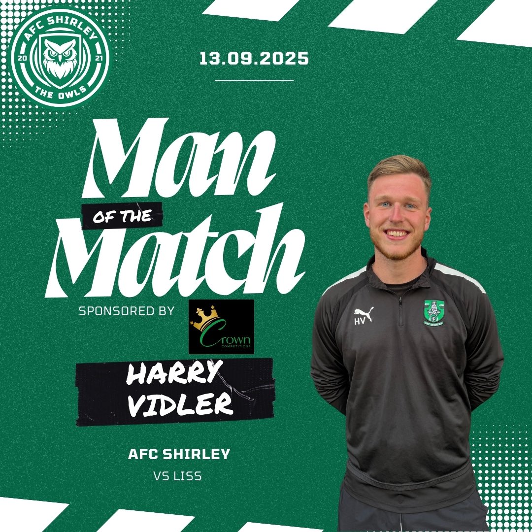 AFC Shirley tweet media