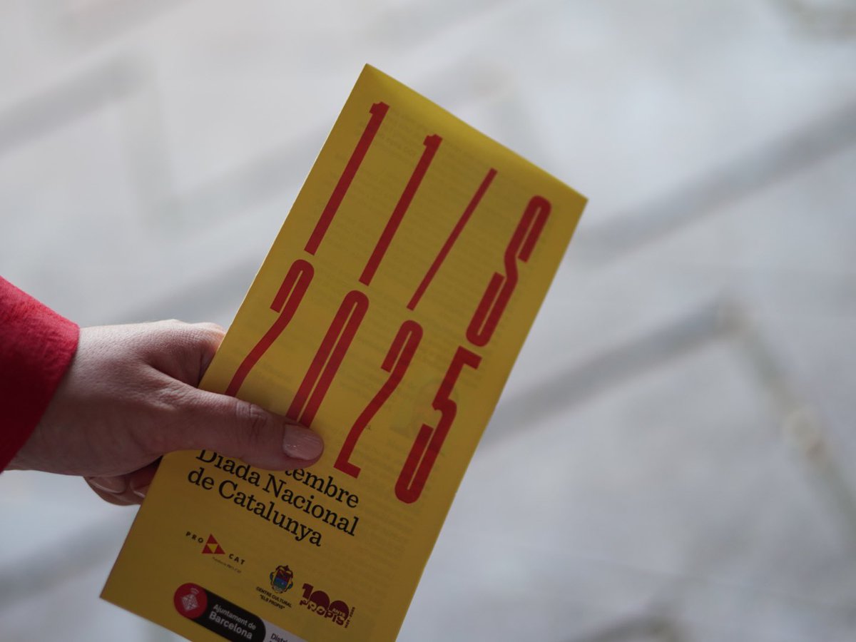 Junts per Barcelona tweet media