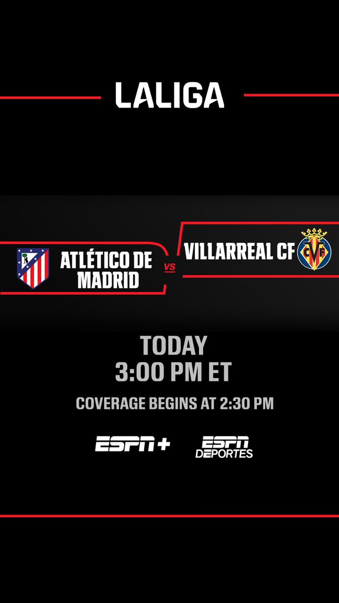 In addition to ESPN+ in the US, this game is also available on Disney+ in the UK from 8pm tonight