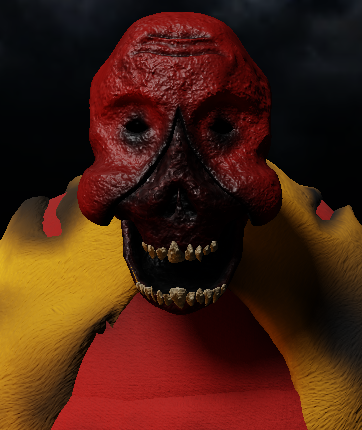 TinkertWinkert's tweet photo. I love starved eggman
so i modelled him
( yes this is the Outcome Memories version of him )

#starvedeggman #outcomememories
#sonicexe https://t.co/b6S0kIaya9