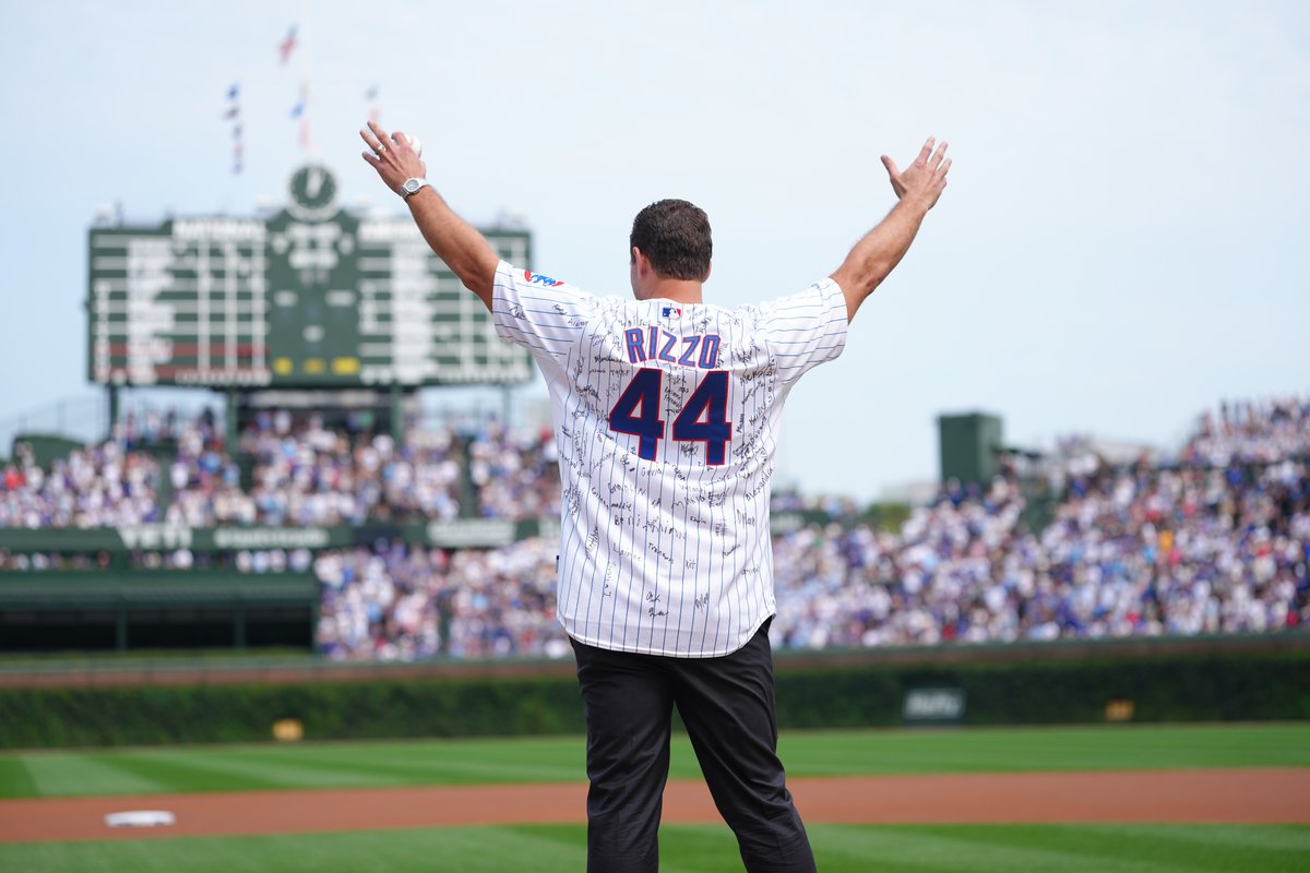 Play ball!