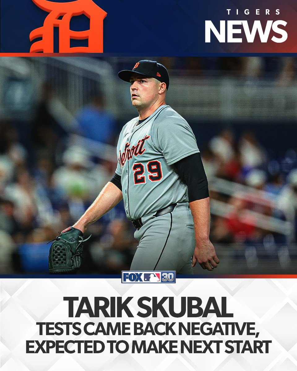 FOX Sports: MLB tweet media