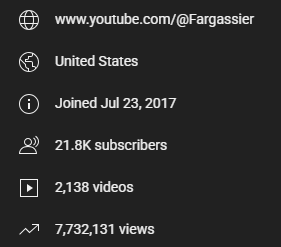 Fargassier tweet media