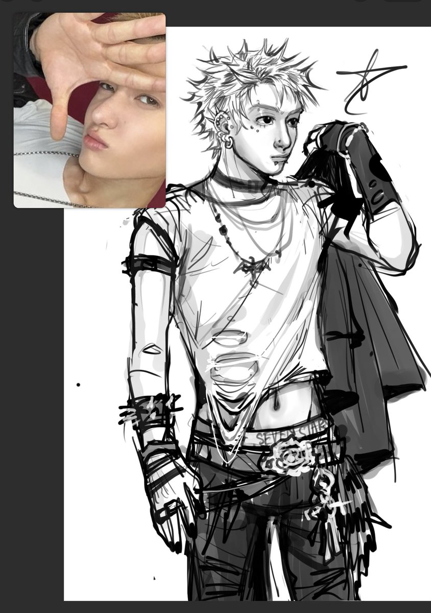0ffyxz's tweet photo. god im obsessed with drawing him 😭😭😭😭
#MARTIN #마틴 #CORTIS #코르티스 #fanart https://t.co/nhYeFpA27W