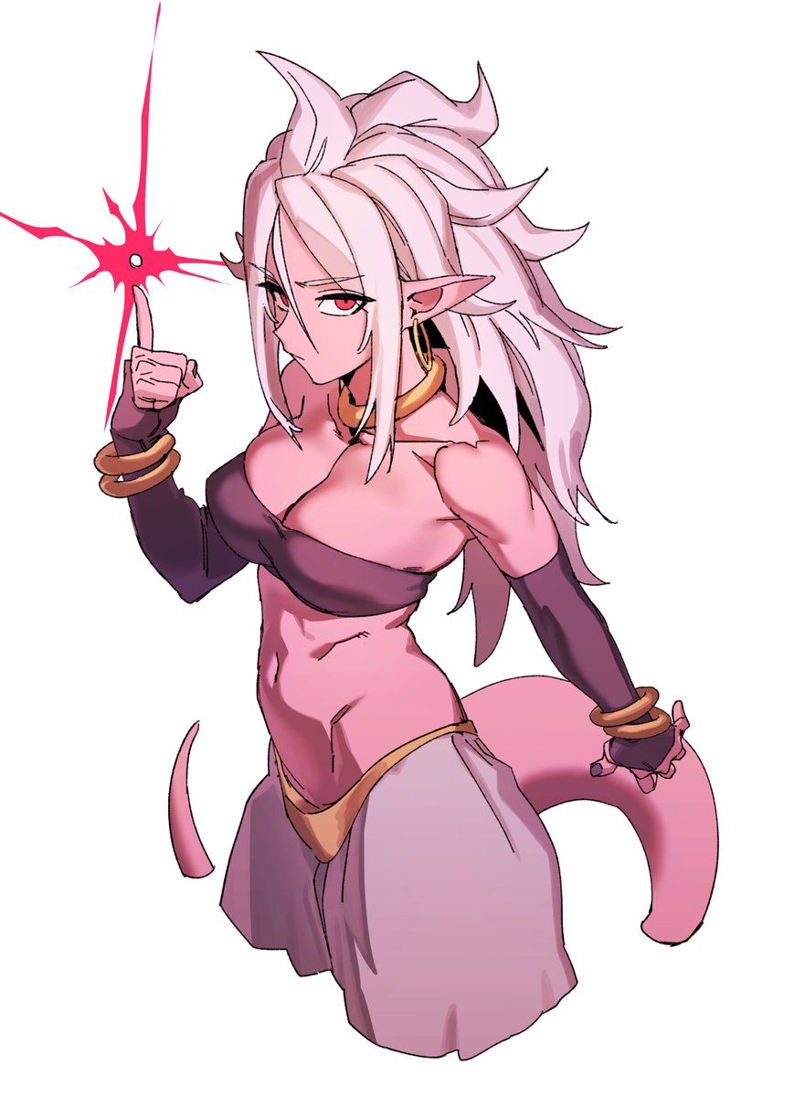 android 21