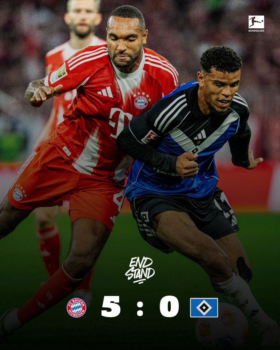 Hamburger SV tweet media