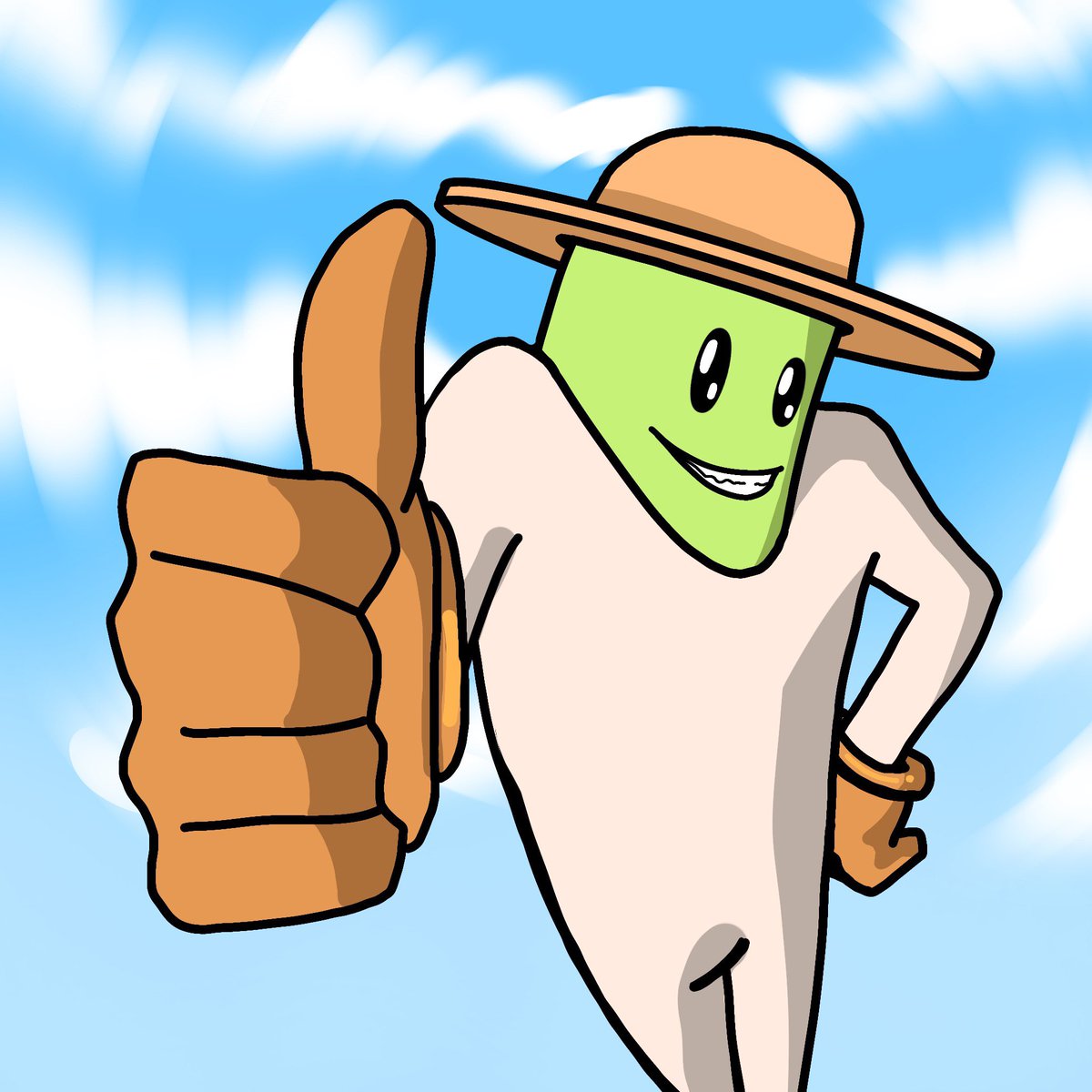 Heads up!,  you doing good right now!. You $PILLS the Blessing 👼

ca: CD8QZp4s1cJPC9y447eGGDgCDqoZS9HKgYzxetYBpump

#SOL #PumpFarm #PILLS