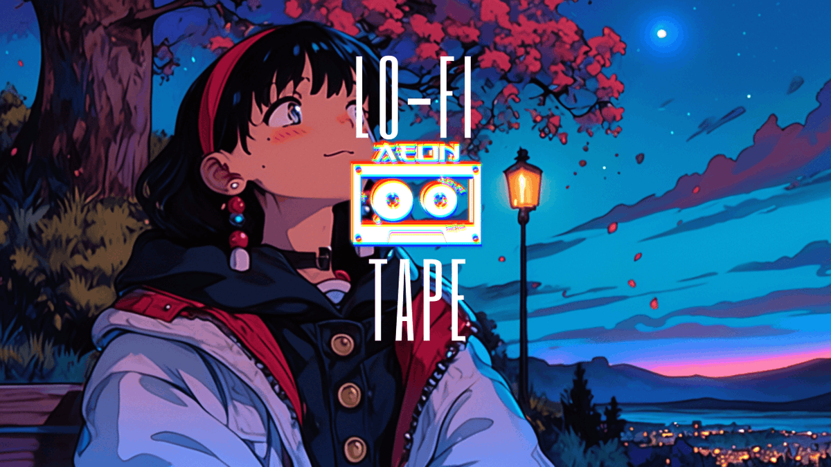 TheTapeAeon's tweet photo. Playlist: 90’s Midnight a new mix on YouTube — the perfect soundtrack to study, work, or drift away. 🔗 Link in the comments.  #LofiHipHop #CyberpunkLofi #StudyBeats #AeonTheTape #chillhop #triphop #japanlofi https://t.co/a7zk0UCdVd