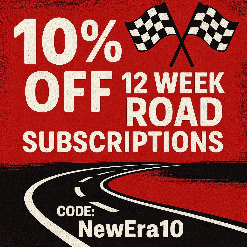 RYCO Performance tweet media