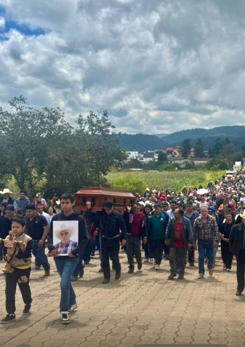 SUFRAGIO tweet media