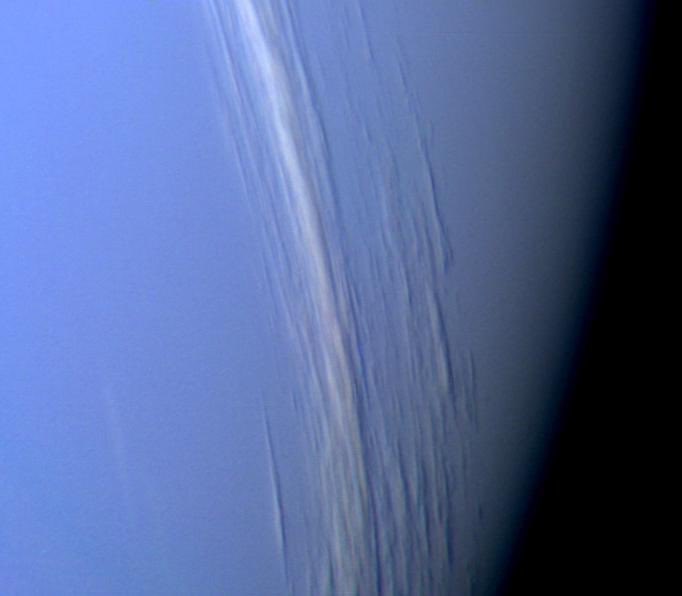 astro4pics's tweet photo. The beauty of Neptune https://t.co/K0LDWwU4Ot