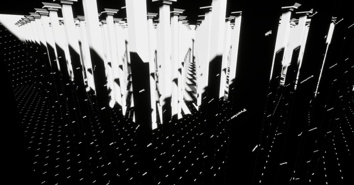 Orhandeveloper's tweet image. #UnrealEngine #animation #blender #b3d #test #rendering #realtime