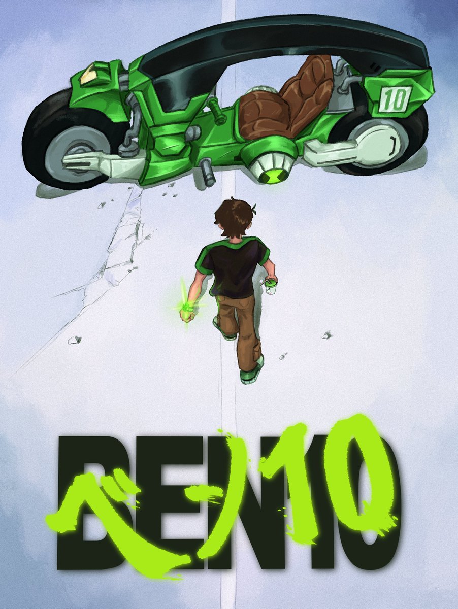 Amonaly SSR tweet media