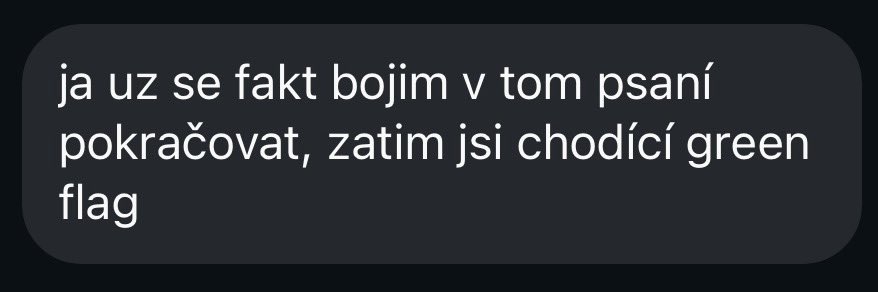 já na trhu randění ⤵️ #JsemTuNovej