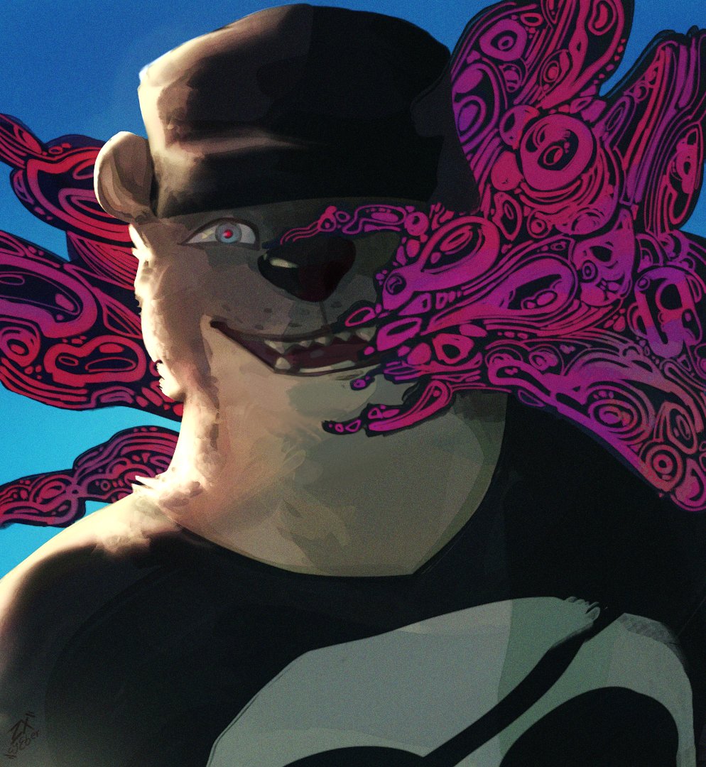 The summer Sydney died