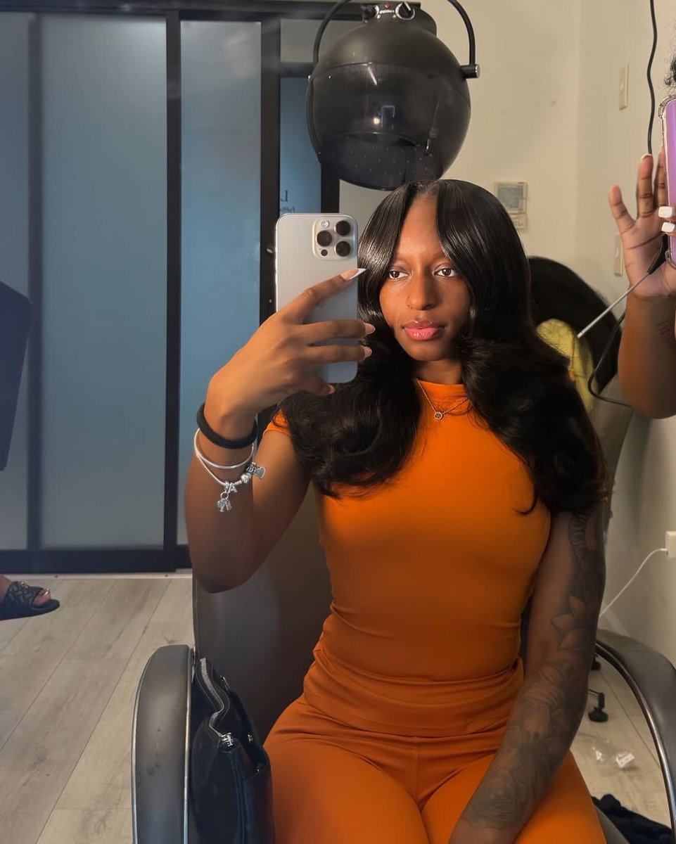 pr3ttybrowniee's tweet image. So inlove with myself 😮‍💨🔥